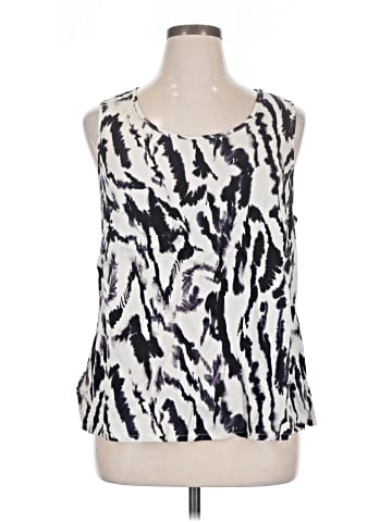 Universal Standard Tank Top (view 1)