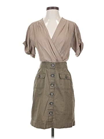 Ann Taylor LOFT Casual Dress (view 1)
