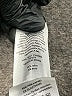 Eddie Bauer Solid Black Casual Pants Size 12 - photo 8