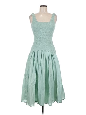 Hutch Casual Dress (view 1)