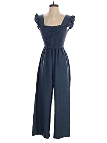 Arden B. Jumpsuit (view 1)