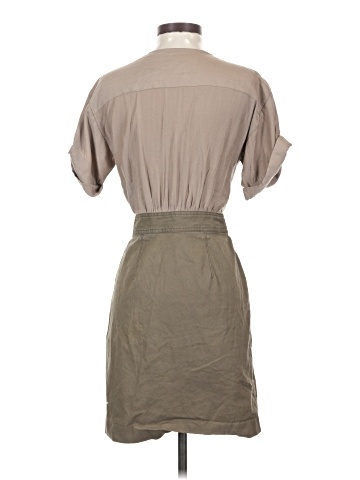 Ann Taylor LOFT Casual Dress (view 2)