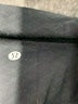 Lululemon Athletica Black Active Pants Size 14 - photo 7
