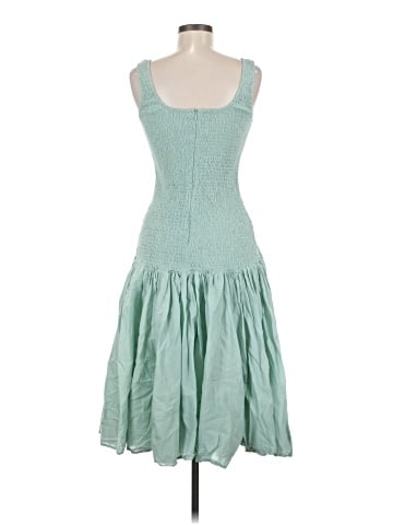 Hutch Casual Dress (view 2)