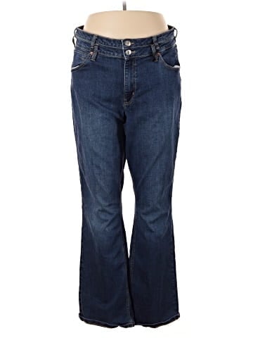 Forever 21 Jeans (view 1)