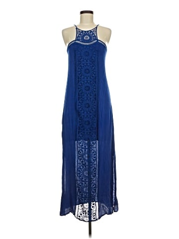 Shinestar Casual Dress (view 1)