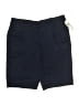 Nautica Solid Blue Shorts Size 6 - photo 1