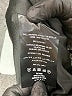 Jonathan Simkhai Metallic Silver Cocktail Dress Size 8 - photo 5