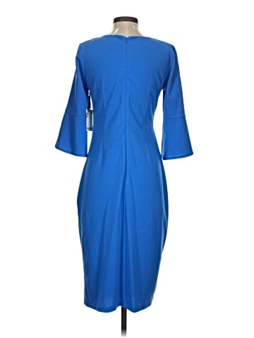 Kensie Cocktail Dress (view 2)