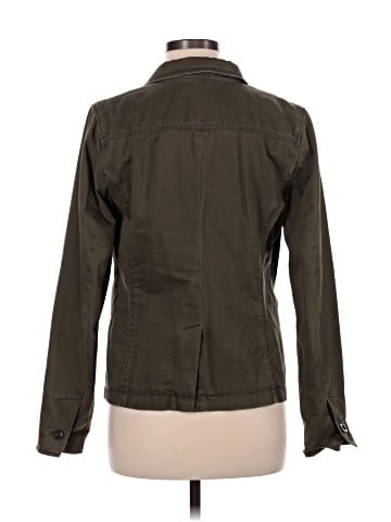 Eddie Bauer Jacket (view 2)