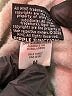 Ripple Junction Silver Pullover Hoodie Size M - photo 8