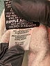 Ripple Junction Silver Pullover Hoodie Size M - photo 9