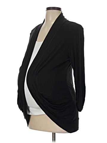 Motherhood Cardigan (view 1)