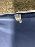 Out From Under Blue Bodysuit Size M - photo 3