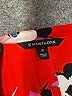 41Hawthorn 100% Polyester Red Sleeveless Blouse Size XS - photo 7