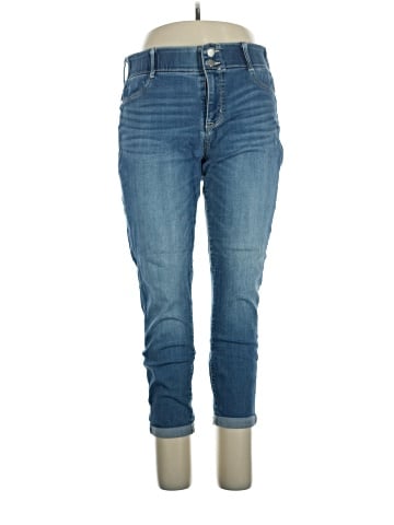 Apt. 9 Jeans (view 1)