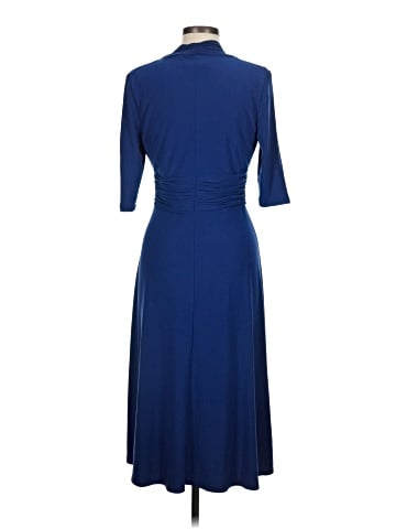 Evan Picone Cocktail Dress (view 2)