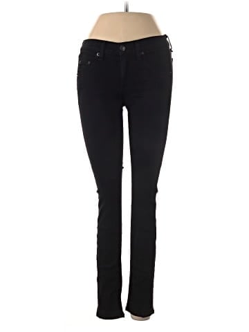 Capri Jeans (view 1)