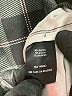 Torrid Plaid Black Coat Size 1X Plus (1) - photo 7