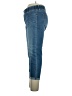 Apt. 9 Solid Blue Jeans Size 16 - photo 5