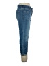 Apt. 9 Solid Blue Jeans Size 16 - photo 4