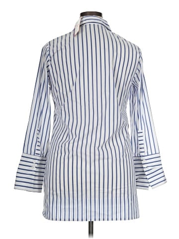 CK Bradley New York Long Sleeve Blouse (view 2)