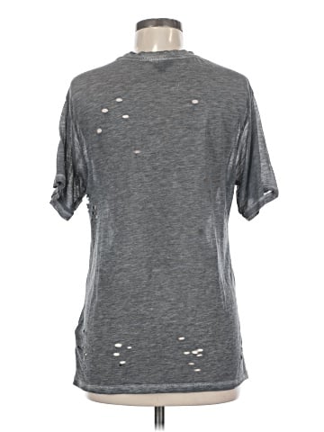 Topshop Short Sleeve T-Shirt (view 2)