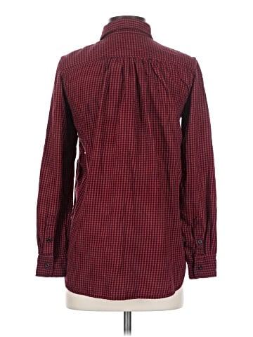 Denim & Supply Ralph Lauren Long Sleeve Button-Down Shirt (view 2)