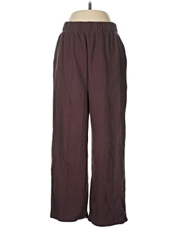 Forever 21 Casual Pants (view 1)