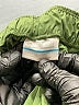 Columbia Solid Green Cargo Shorts Size 7L - photo 3