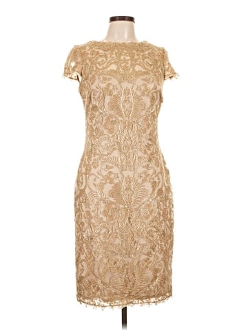 Tadashi Shoji Cocktail Dress (view 1)
