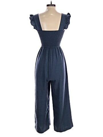 Arden B. Jumpsuit (view 2)