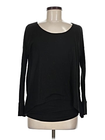 Faded Glory Long Sleeve T-Shirt (view 1)