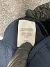 CAbi Solid Blue Dress Pants Size 2 - photo 8