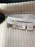 By Anthropologie Ivory Pullover Sweater Size S - photo 7
