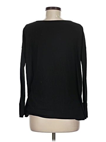 Faded Glory Long Sleeve T-Shirt (view 2)
