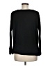 Faded Glory Black Long Sleeve T-Shirt Size M - photo 2
