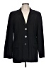 Worthington Black Blazer Size 10 - photo 1
