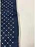 Burberry Polka Dots Blue Polka Dot Scarf One size - photo 3