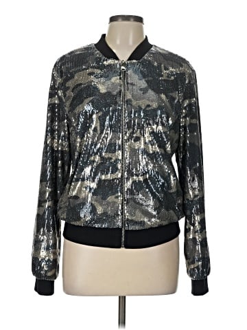 Aqua Jacket (view 1)