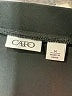 Cato Solid Black Formal Skirt Size M - photo 4
