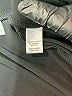 Cato Solid Black Formal Skirt Size M - photo 5