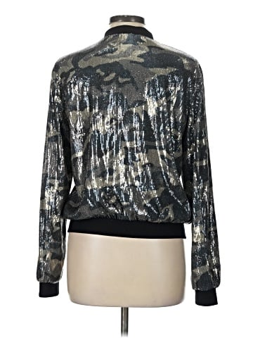 Aqua Jacket (view 2)
