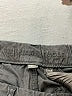 American Eagle Outfitters Black Cargo Pants Size 2 - photo 7