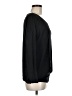 Faded Glory Black Long Sleeve T-Shirt Size M - photo 4