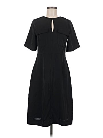 Banana Republic Factory Store Casual Dress (view 1)