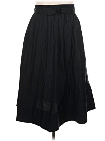 Akris Punto Formal Skirt (view 1)