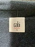 CAbi Black Cardigan Size S - photo 7