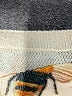 Unbranded 100% Polyester Floral Gold Sweatshirt Size XL - photo 7