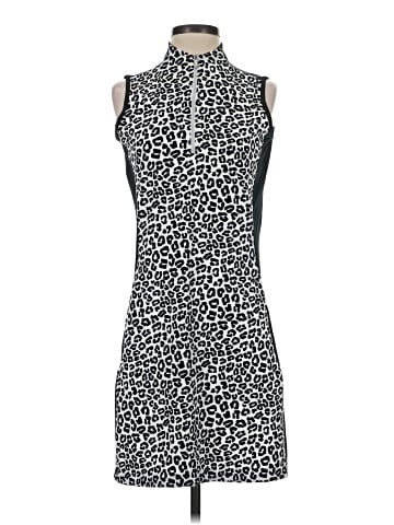 Tail Cocktail Dress (view 1)